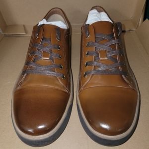 Johnston & Murphy 1850 Allister